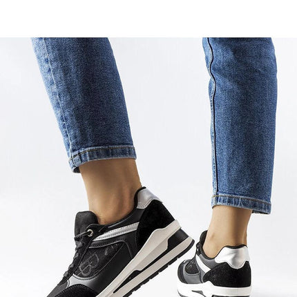  Sneakers model 207771 Solea 