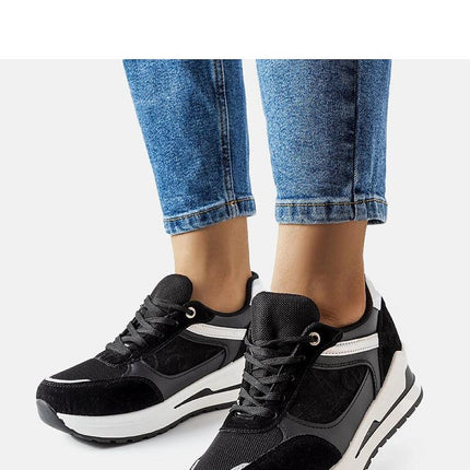  Sneakers model 207771 Solea 