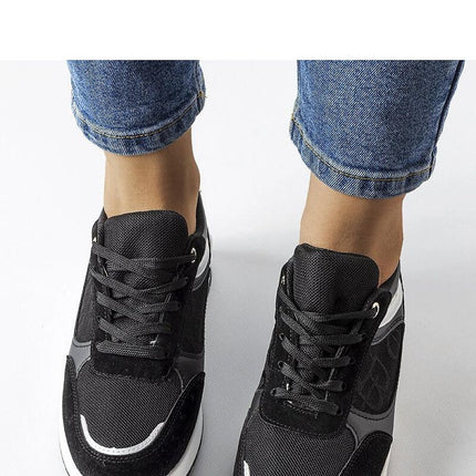  Sneakers model 207771 Solea 