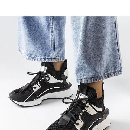  Sport Shoes model 207772 Solea 