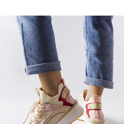  Sport Shoes model 207773 Solea 