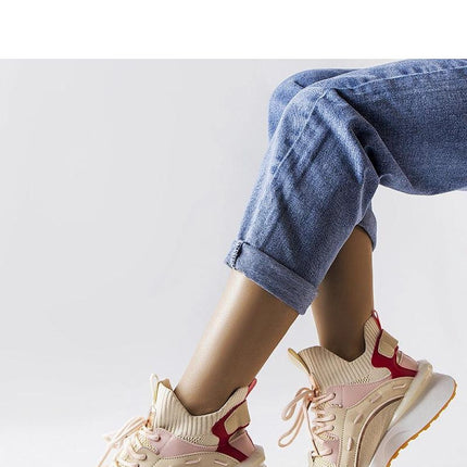  Sport Shoes model 207773 Solea 