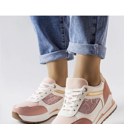  Sneakers model 207774 Solea 