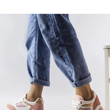  Sneakers model 207774 Solea 