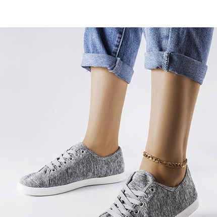  Sneakers model 207778 Solea 