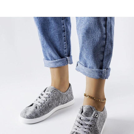  Sneakers model 207778 Solea 