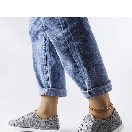  Sneakers model 207778 Solea 