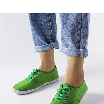  Sneakers model 207779 Solea 