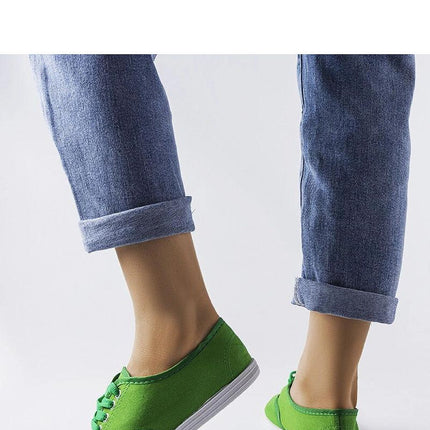  Sneakers model 207779 Solea 