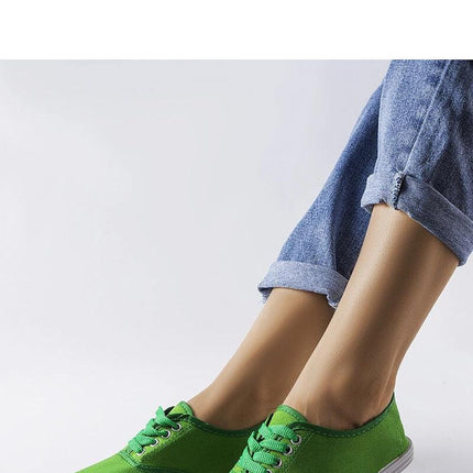  Sneakers model 207779 Solea 