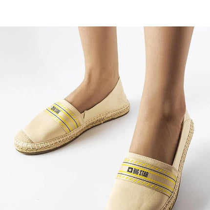  Espadrille model 207781 Solea 