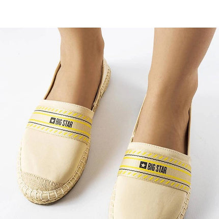  Espadrille model 207781 Solea 