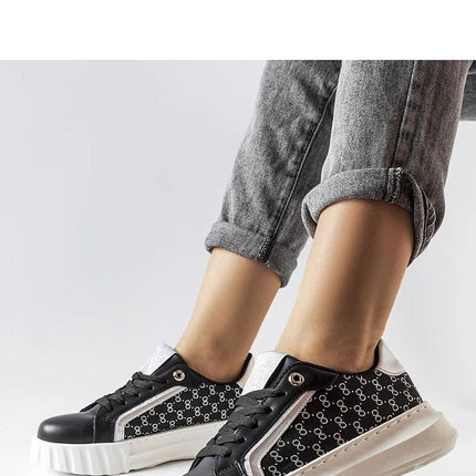  Sneakers model 207783 Solea 