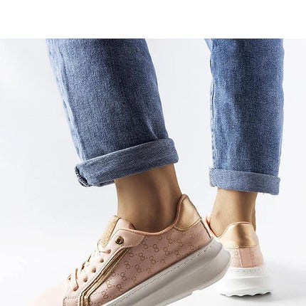  Sneakers model 207784 Solea 