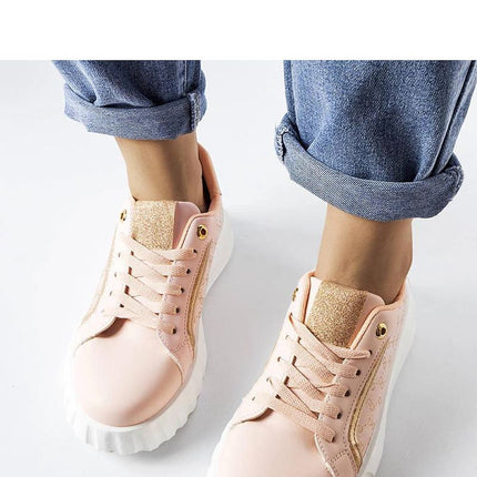  Sneakers model 207784 Solea 