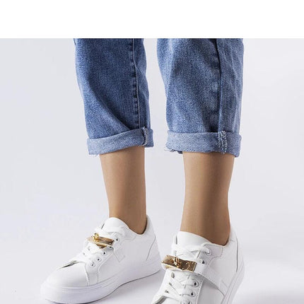  Sneakers model 207785 Solea 