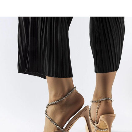  High heel pumps model 207786 Solea 