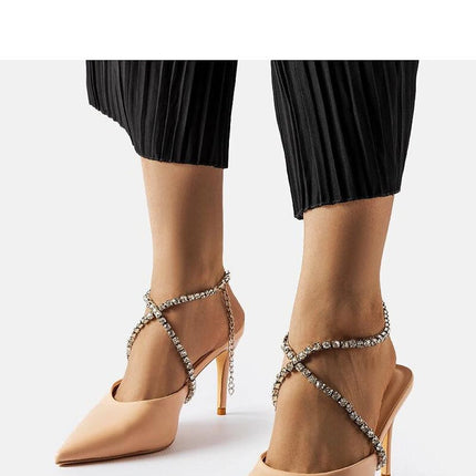  High heel pumps model 207786 Solea 