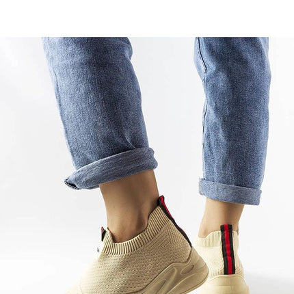  Sport Shoes model 207787 Solea 