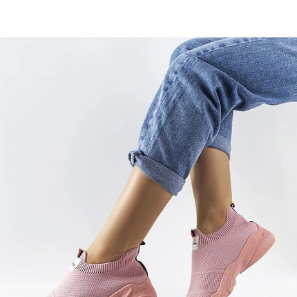  Sport Shoes model 207788 Solea 