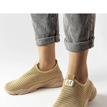  Sport Shoes model 207791 Solea 
