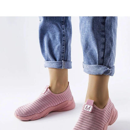  Sport Shoes model 207792 Solea 