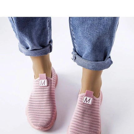  Sport Shoes model 207792 Solea 