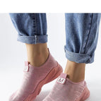 pink / 35