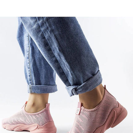  Sport Shoes model 207793 Solea 