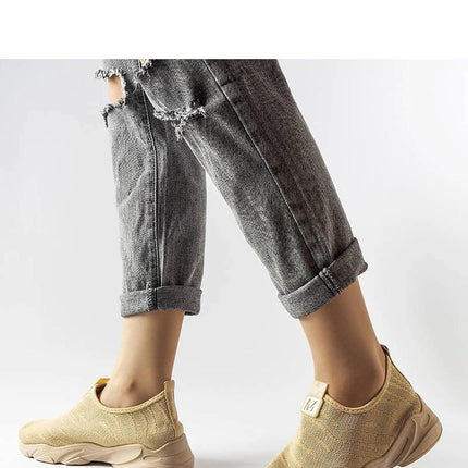 Sport Shoes model 207795 Solea 