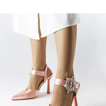  High heel pumps model 207800 Solea 