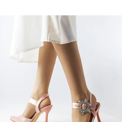  High heel pumps model 207800 Solea 