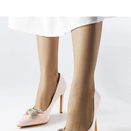  High heel pumps model 207806 Solea 