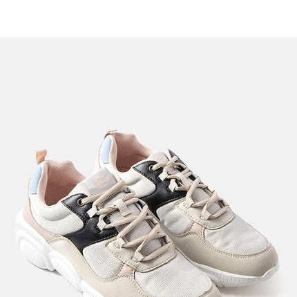  Sneakers model 207807 Solea 