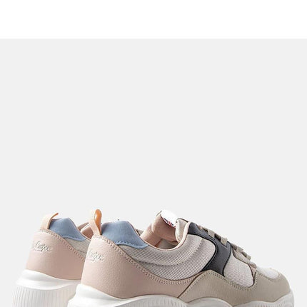  Sneakers model 207807 Solea 