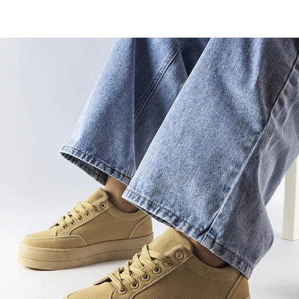  Sneakers model 207812 Solea 