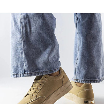  Sneakers model 207812 Solea 