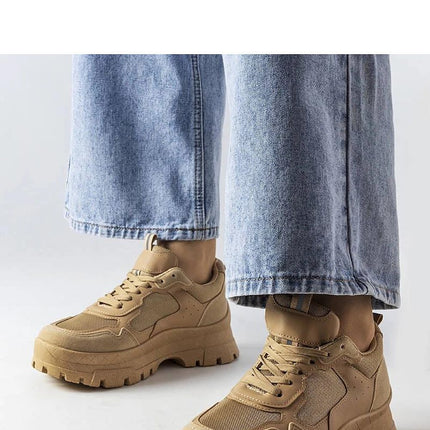  Sneakers model 207813 Solea 