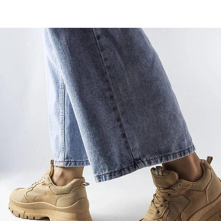  Sneakers model 207813 Solea 