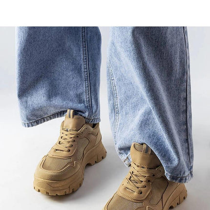  Sneakers model 207813 Solea 