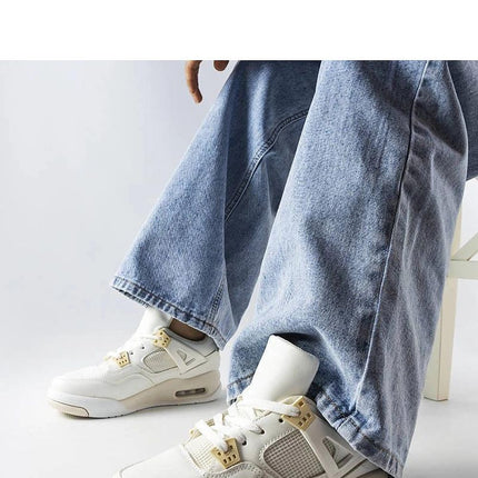  Sneakers model 207816 Solea 