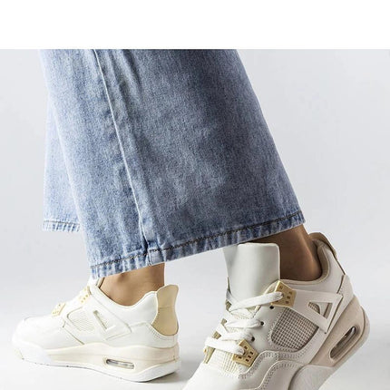  Sneakers model 207816 Solea 