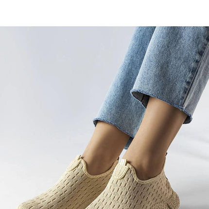  Sneakers model 207820 Solea 