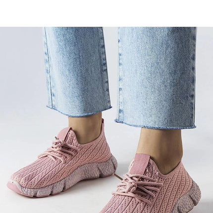  Sport Shoes model 207824 Solea 