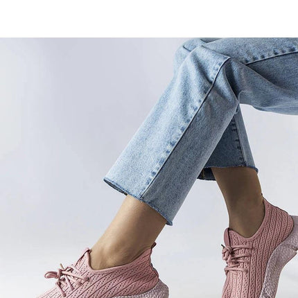  Sport Shoes model 207824 Solea 