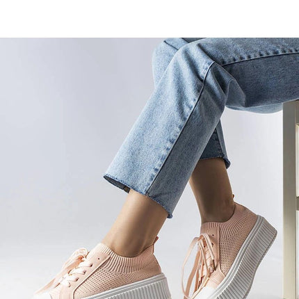  Sneakers model 207827 Solea 