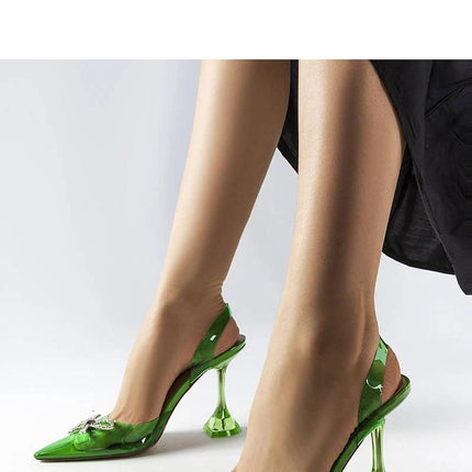  High heel pumps model 207829 Solea 