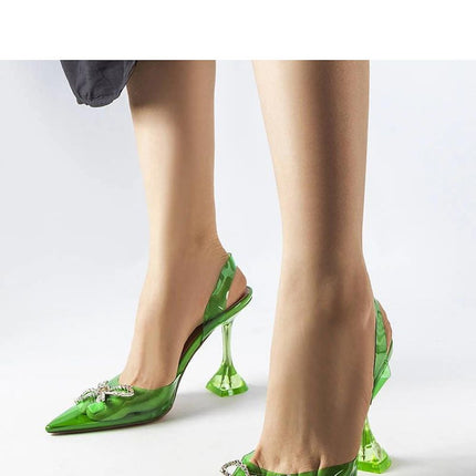  High heel pumps model 207829 Solea 