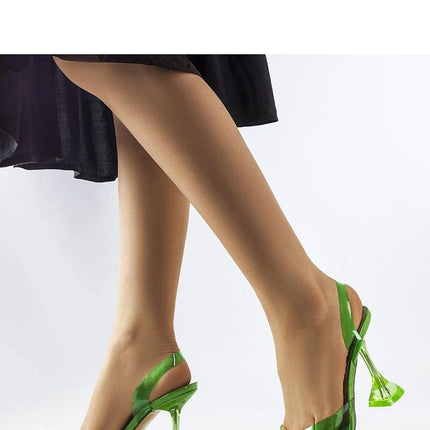  High heel pumps model 207829 Solea 