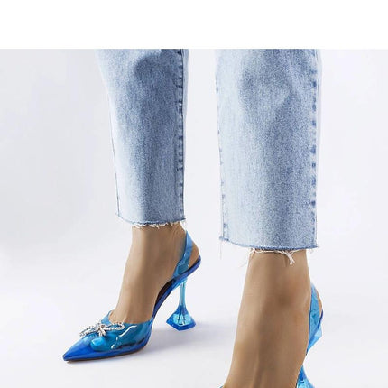  High heel pumps model 207830 Solea 